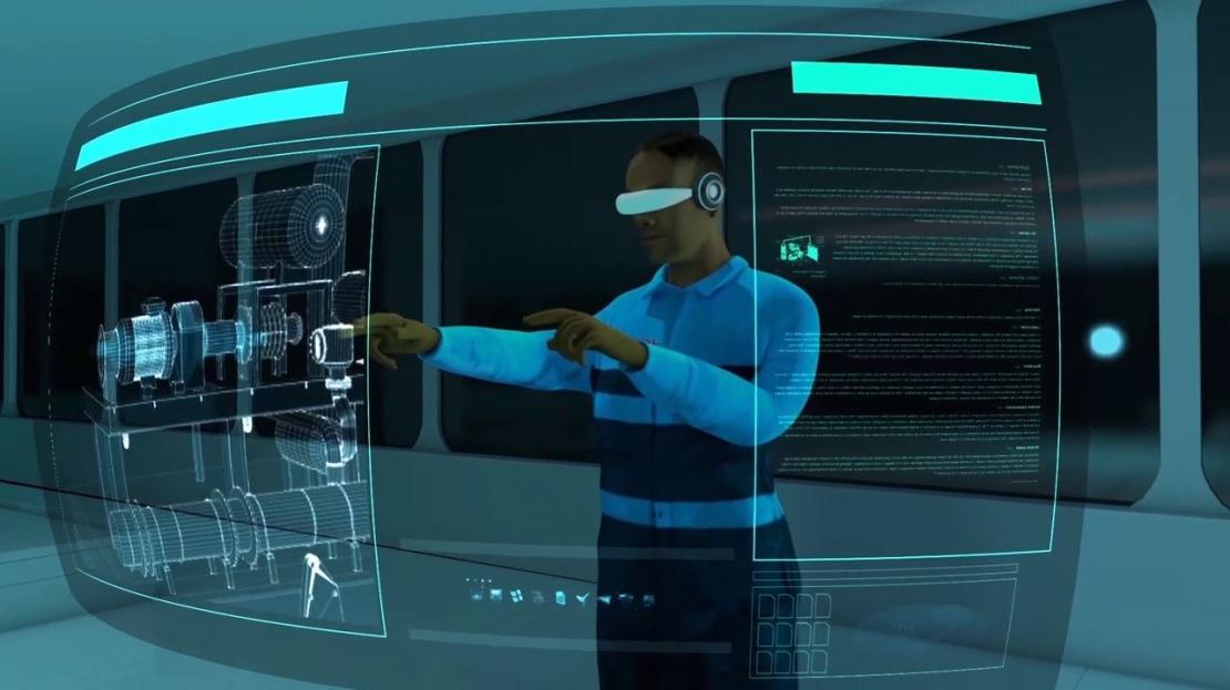 visuel Usine du Future