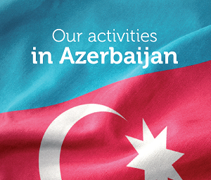 Publication Total activities in Azerbaijan